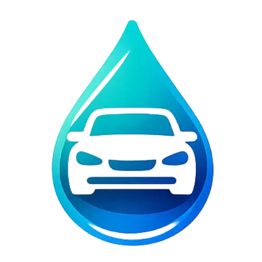 Lavage auto à domicile Maisontiers